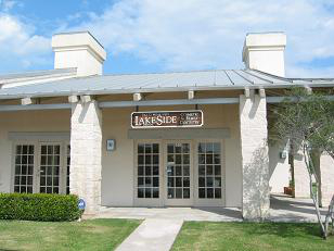 Lakeside Dental Storefront